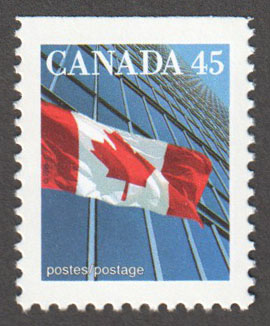 Canada Scott 1362bs MNH - Click Image to Close